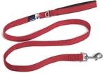 Basic Leash Red L