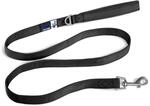 Basic Leash Black L