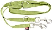 Nobby F&uuml;hrleine Classic, lindgr&uuml;n L: 200 cm, B: 20 mm, 1 St&uuml;ck