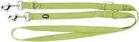 Nobby F&uuml;hrleine Classic, lindgr&uuml;n L: 200 cm, B: 25 mm, 1 St&uuml;ck