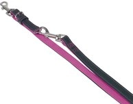 Nobby F&uuml;hrleine Pacific, Fuchsia 2 m, 18 mm, 1 St&uuml;ck