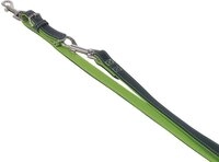 Nobby F&uuml;hrleine Pacific, gr&uuml;n 2 m, 14 mm, 1 St&uuml;ck