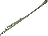 Nobby F&uuml;hrleine Classic Comfort, lindgr&uuml;n, L: 200 cm, B: 15 mm, 1 St&uuml;ck