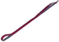 Nobby F&uuml;hrleine Classic Preno Royal, rot L: 200 cm, B: 15/20 cm, 1 St&uuml;ck