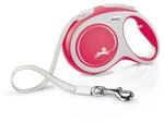flexi Rollleine New Comfort - L - 5, Mehrfarbig