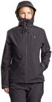 PINEWOOD Damen Jacke Telluz Damen Jacke, Dark Anthrazit, XL, 3213-443