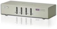 Aten CS74U 4-Port USB KVM Switch, 14016314