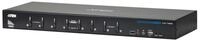 ATEN CS1788 KVM Switch Dual-Link DVI, USB, Audio, 8 Ports