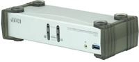 ATEN CS1912 DisplayPort KVM Switch 2-Port