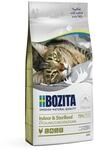 Bozita Indoor & Sterilised Katzentrockenfutter mit Huhn &ndash; 10 kg &ndash;...