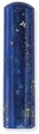 Engelsrufer Kraftstein Stab Blauer Lapislazuli - echter Edelstein - Gr&ouml;&szlig;e M