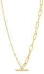 Ania Haie Collar Mujer N021-02G 40 cm