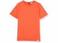 s.Oliver Junior Jungen 402.10.004.12.130.2037872 T-Shirt, Orange (2047 Banana...