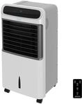 Cecotec Verdunstungsklimaanlage EnergySilence PureTech 6500. 80 W, doppelte Kalt- /