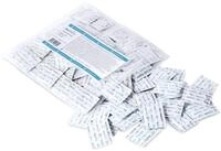 MedDevice Kondome Q1 &ndash; Transparente Kondome 100 St&uuml;ck f&uuml;r intensives Empfinden