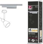 Paulmann 96893 URail Zigbee Spotadapter 0-50W Chrom matt An/Aus/Dimmen