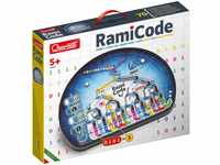 Quercetti 1015 Quercetti-1015 Rami Educational Binary Code Game-STEM Toy,