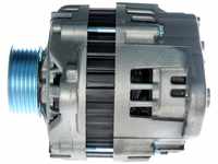 HELLA - Generator/Lichtmaschine - 14V - 80A - für u.a. Nissan Almera II...