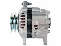 HELLA - Generator/Lichtmaschine - 14V - 100A - für u.a. Nissan Patrol Gr V...