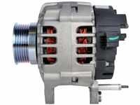 HELLA - Generator/Lichtmaschine - 14V - 90A - für u.a. VW T4