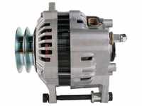 HELLA - Generator/Lichtmaschine - 14V - 70A - für u.a. Ford Ranger (ER, EQ,...