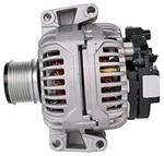 HELLA 8EL 012 428-351 Generator/Lichtmaschine - 14V - 120A