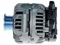 HELLA - Generator/Lichtmaschine - 14V - 105A - für u.a. Ford Transit Box (FA_...
