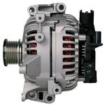 HELLA 8EL 012 428-791 Generator/Lichtmaschine - 14V - 200A