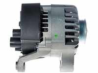 HELLA - Generator/Lichtmaschine - 14V - 75A - für u.a. Fiat Punto (176_) - 8EL...