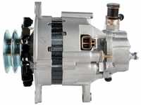 HELLA - Generator/Lichtmaschine - 14V - 50A - für u.a. Nissan Terrano I (WD21)...