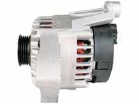 HELLA - Generator/Lichtmaschine - 14V - 70A - für u.a. Fiat Punto (188_) - 8EL...