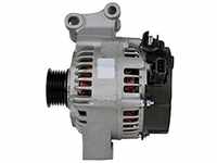 HELLA - Generator/Lichtmaschine - 14V - 80A - für u.a. Ford Focus II (DA_,...