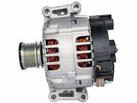 HELLA - Generator/Lichtmaschine - 14V - 150A - für u.a. Mercedes-Benz Sprinter...
