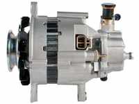 HELLA - Generator/Lichtmaschine - 14V - 60A - für u.a. Nissan Terrano II (R20)...