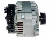 HELLA - Generator/Lichtmaschine - 14V - 90A - für u.a. Peugeot 106 II (1A_,...