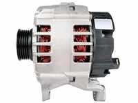HELLA - Generator/Lichtmaschine - 14V - 90A - für u.a. Audi A4 (8D2, B5) - 8EL...