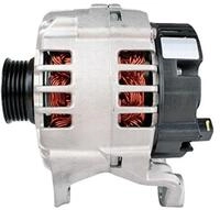 HELLA 8EL 012 428-171 Generator/Lichtmaschine - 14V - 90A
