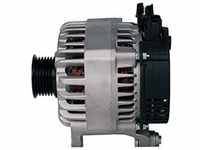 HELLA - Generator/Lichtmaschine - 14V - 80A - für u.a. Ford Focus (DAW, DBW) -...