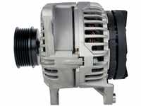 HELLA - Generator/Lichtmaschine - 14V - 120A - für u.a. Iveco Daily III