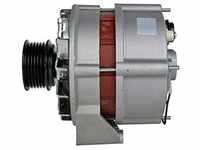 HELLA - Generator/Lichtmaschine - 14V - 55A - für u.a. Mercedes-Benz 190...