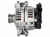 HELLA - Generator/Lichtmaschine - 14V - 110A - für u.a. BMW 3 (E90) - 8EL 012