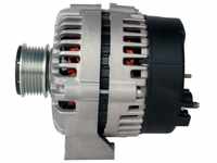 HELLA - Generator/Lichtmaschine - 14V - 115A - für u.a. Mercedes-Benz Vito Box...