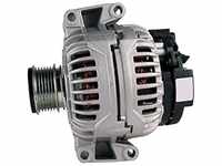 HELLA - Generator/Lichtmaschine - 14V - 120A - für u.a. Audi A4 (8E2, B6) -...