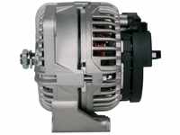 HELLA - Generator/Lichtmaschine - 28V - 80A - für u.a. MAN TGM / TGA - 8EL 012