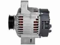 HELLA - Generator/Lichtmaschine - 14V - 75A - für u.a. Smart City-Coupe (450)...