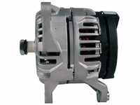 HELLA - Generator/Lichtmaschine - 14V - 110A - für u.a. Fiat Ducato Chassis...