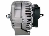 HELLA - Generator/Lichtmaschine - 28V - 110A - für u.a. MAN TGL / TGM - 8EL 012