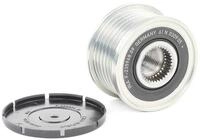 INA Generatorfreilauf Riemenscheibe Lichtmaschine 0121549802 6461500260 0131540002