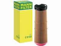 MANN-FILTER C 12 133 Luftfilter – Für PKW