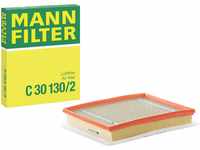 MANN-FILTER C 30 130/2 Luftfilter – Für PKW
